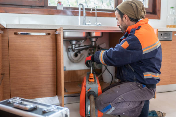 Best Drain Cleaning Services  in Vineyard Haven, MA