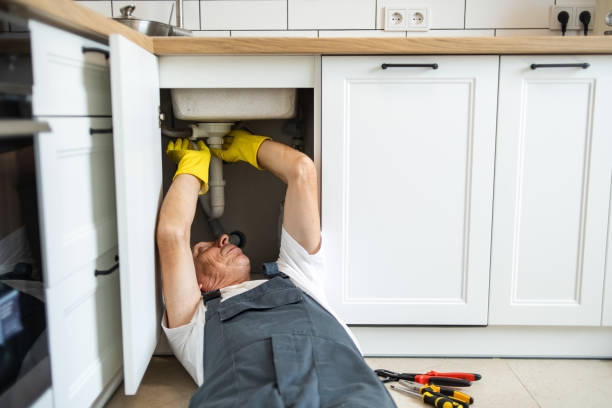 Best Residential Plumbing Services  in Vineyard Haven, MA