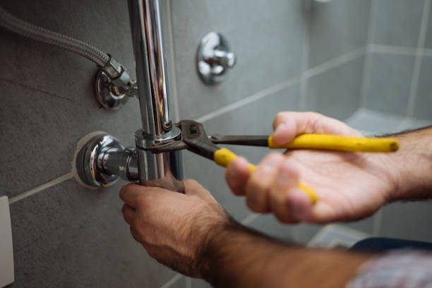 Best Gas Line Repair  in Vineyard Haven, MA