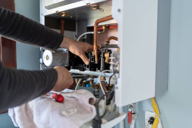 Best Water Heater Repair  in Vineyard Haven, MA