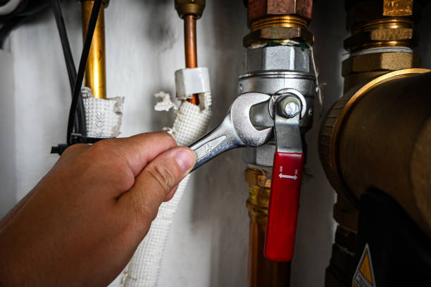 Best Faucet Repair  in Vineyard Haven, MA